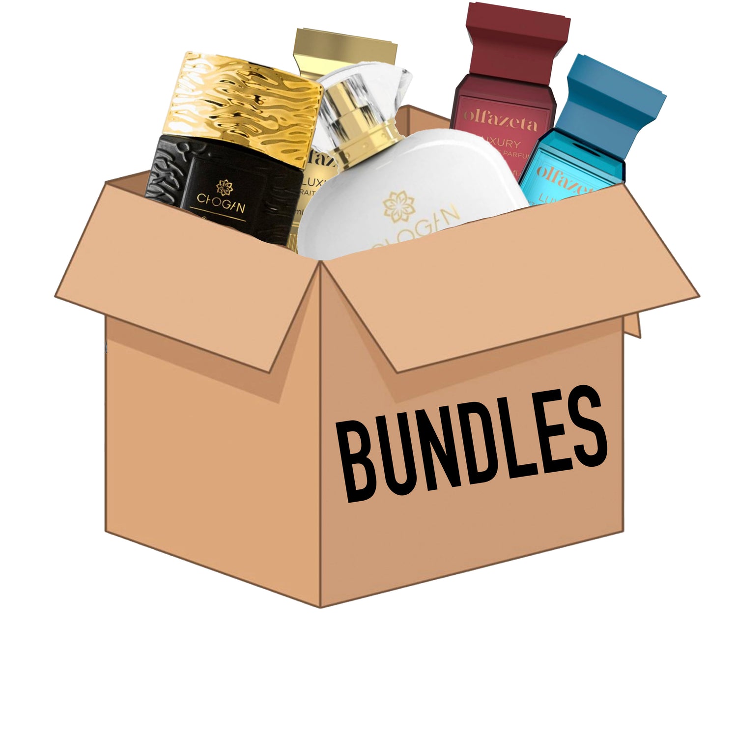 Bundles